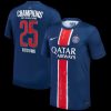 maillot-psg-collector-domicile-20242025 CAMISOLA PSG COLECIONADOR PRINCIPAL 20242025