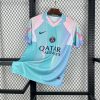 CAMISOLA PSG CONCEITO AZUL 20252026