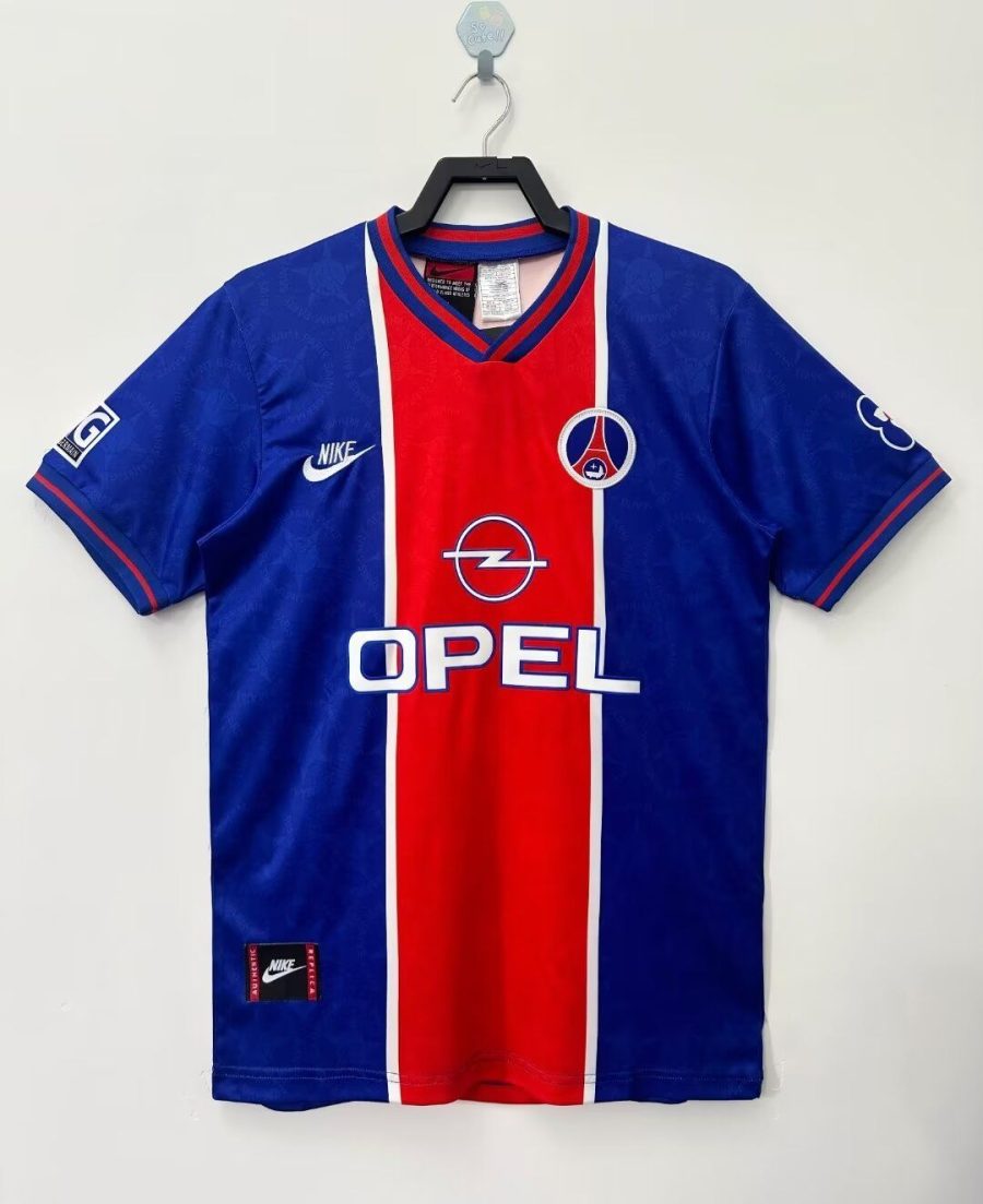 CAMISOLA PSG PRINCIPAL 19951996