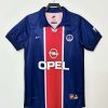 CAMISOLA PSG PRINCIPAL 19981999