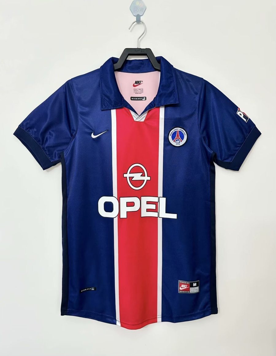 CAMISOLA PSG PRINCIPAL 19981999