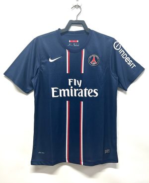 CAMISOLA PSG PRINCIPAL 20122013