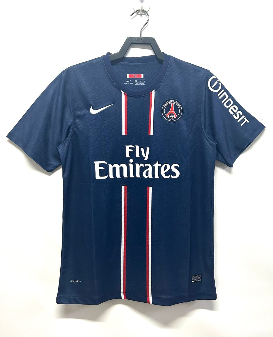 CAMISOLA PSG PRINCIPAL 20122013