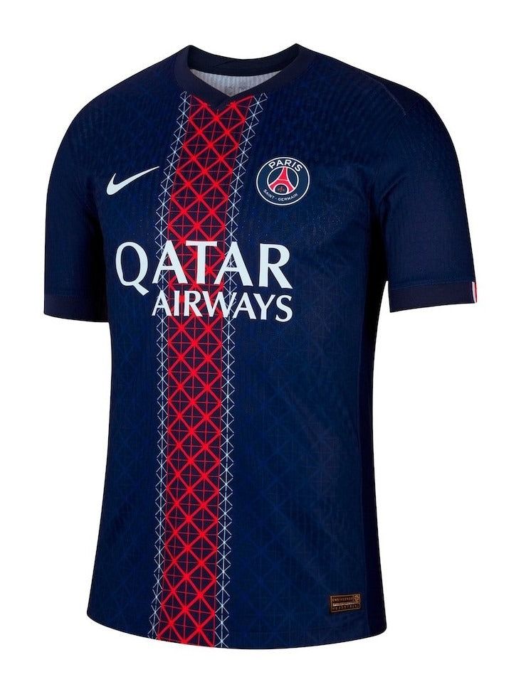 maillot-psg-domicile-20252026 CAMISOLA PSG PRINCIPAL 20252026