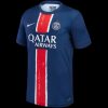 maillot-psg-domicile-collector-saison-2024-2025 camisola PSG principal colecionador época 2024 2025