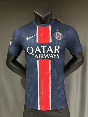 CAMISOLA PSG PRINCIPAL VENCEDOR LDC 20242025