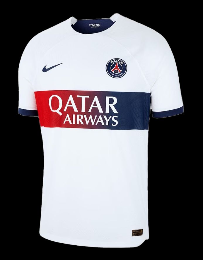 maillot-psg-exterieur-20232024 CAMISOLA PSG ALTERNATIVA 20232024