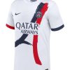 maillot-psg-exterieur-20242025 CAMISOLA PSG ALTERNATIVA 20242025