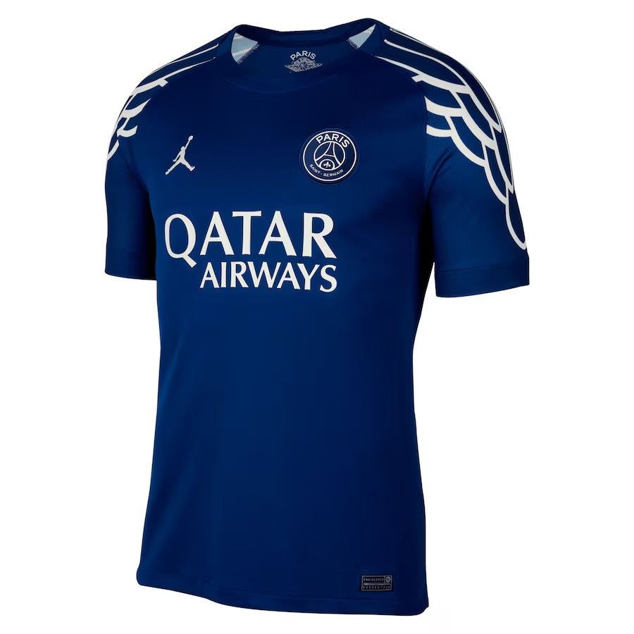 CAMISOLA PSG FOURTH 20242025