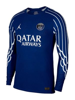 Camisola PSG Fourth mangas compridas 20242025