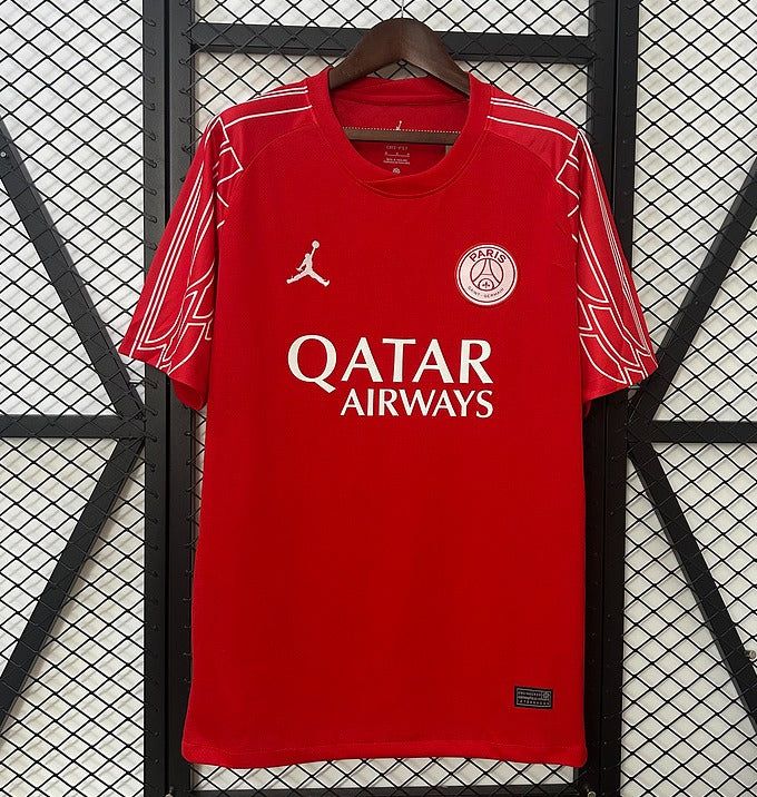 maillot-psg-special-rouge-20252026 MAILLOT PSG SPECIAL ROUGE 20252026