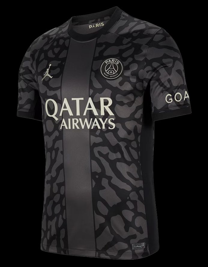 maillot-psg-third-20232024 CAMISOLA PSG TERCEIRA 20232024