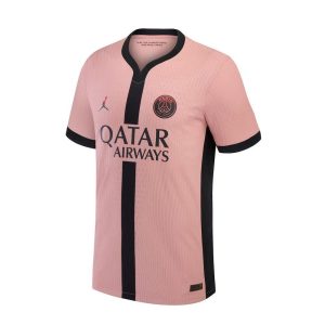 CAMISOLA PSG THIRD 20242025
