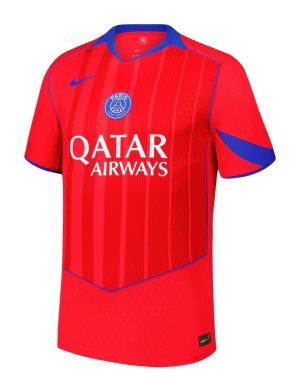 PSG Third