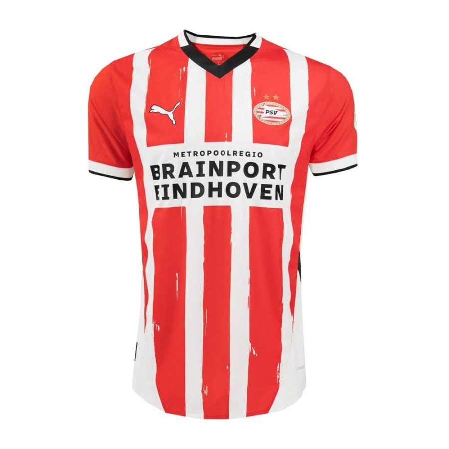 maillot-psv-domicile-20242025 CAMISOLA PSV PRINCIPAL 20242025