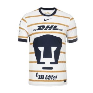 camisola pumas unam principal 20242025