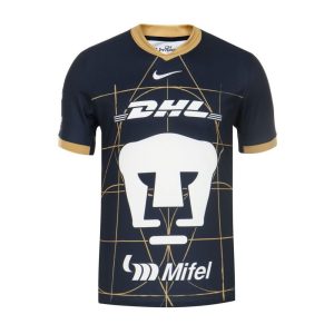 camisola pumas unam alternativa 20242025