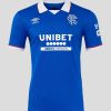 maillot-rangers-fc-domicile-20252026 CAMISOLA PRINCIPAL RANGERS FC 20252026