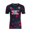 Camisola Rangers FC Third 2024-2025