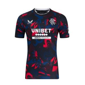 maillot-rangers-fc-third-2024-2025 Camisola Rangers FC Third 2024-2025