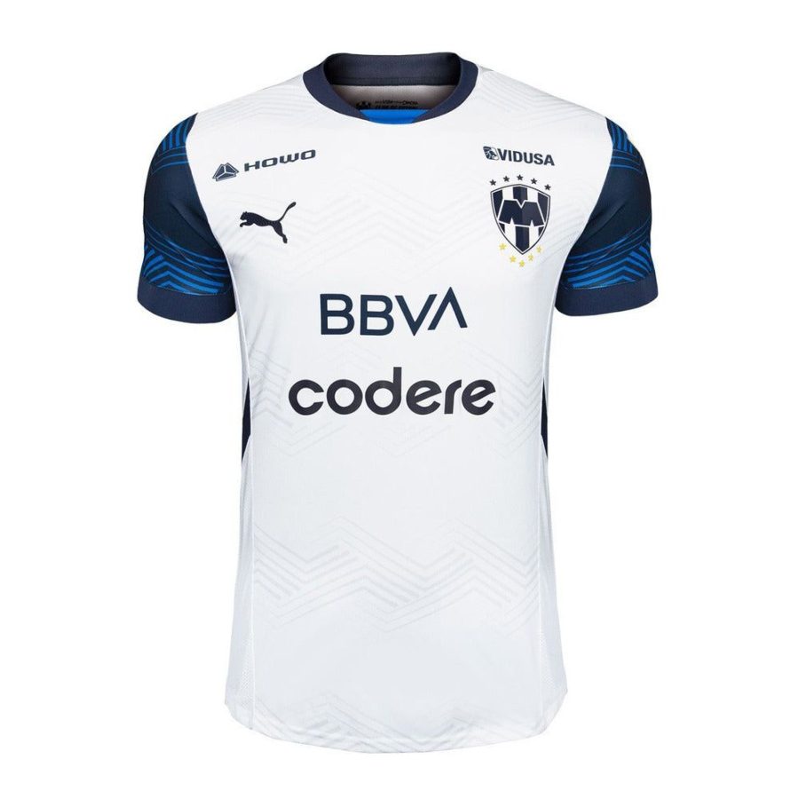 maillot-rayados-monterrey-exterieur-20242025 CAMISOLA RAYADOS MONTERREY ALTERNATIVA 20242025