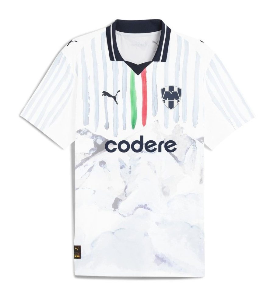 maillot-rayados-monterrey-exterieur-2025 CAMISOLA RAYADOS MONTERREY ALTERNATIVA 2025