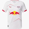 CAMISOLA RB LEIPZIG PRINCIPAL 20252026