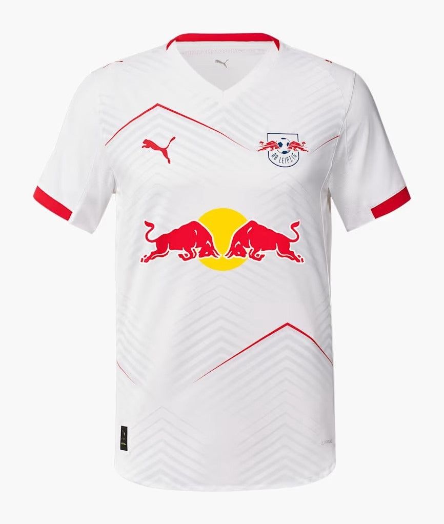 CAMISOLA RB LEIPZIG PRINCIPAL 20252026