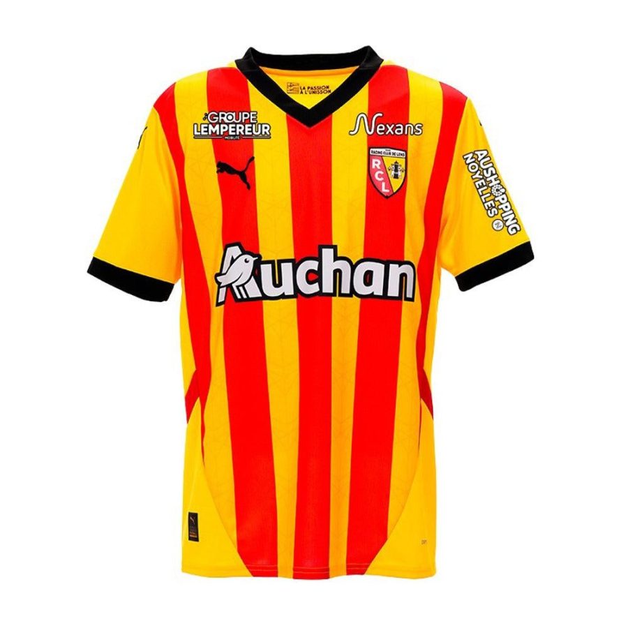 CAMISOLA RC LENS PRINCIPAL 20242025
