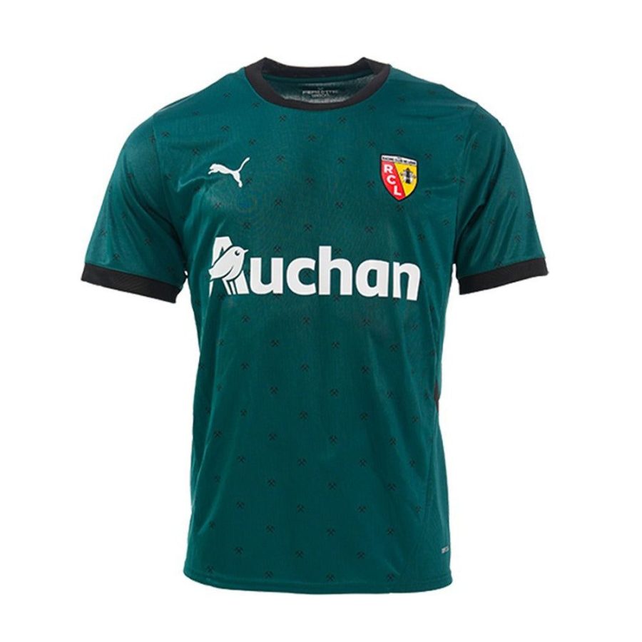 CAMISOLA RC LENS ALTERNATIVA 20242025