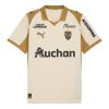 Camisola RC Lens Terceira 2025-2026