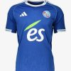 CAMISOLA RC STRASBOURG PRINCIPAL 20252026