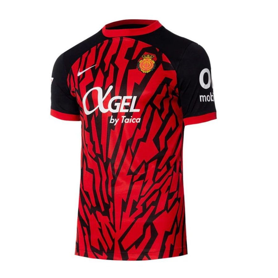 CAMISOLA RCD MALLORCA PRINCIPAL 20242025