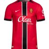 CAMISOLA RCD MALLORCA PRINCIPAL 20252026