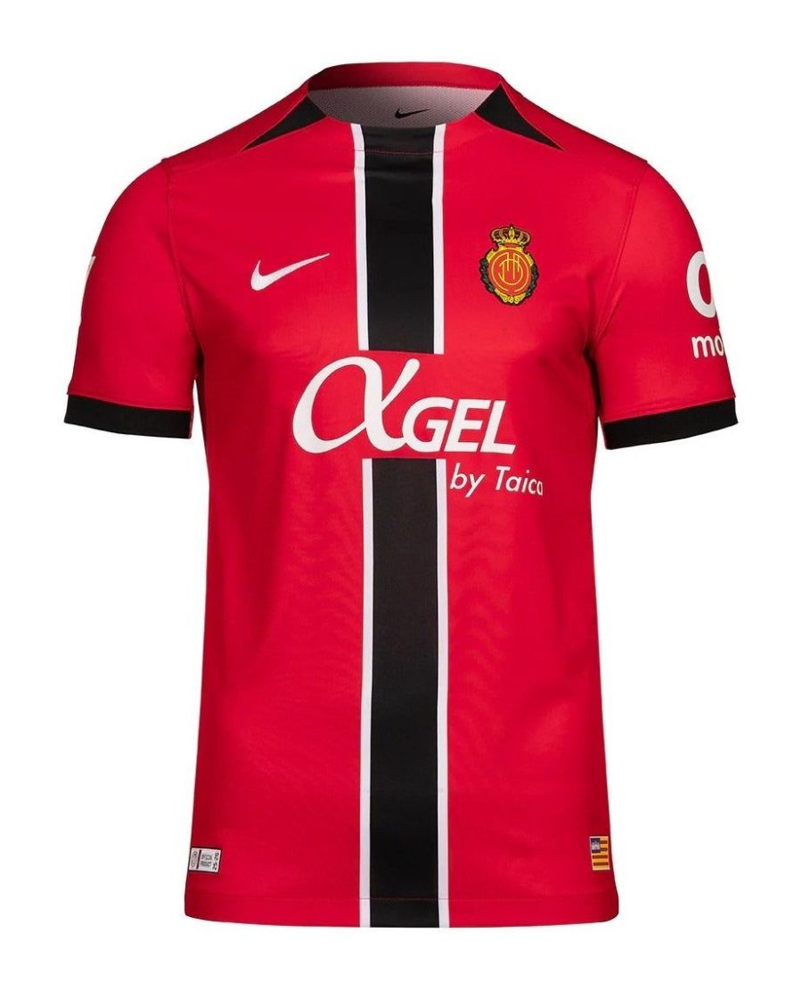 CAMISOLA RCD MALLORCA PRINCIPAL 20252026