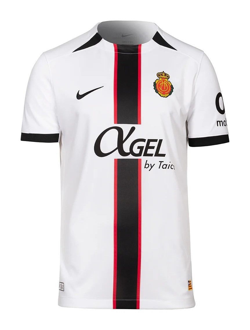 CAMISOLA RCD MALLORCA ALTERNATIVA 20252026
