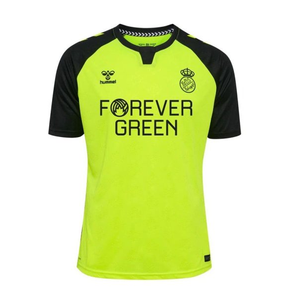 Camisola Real Betis Alternativa 2024-2025