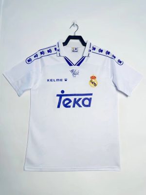 CAMISOLA REAL MADRID PRINCIPAL 19941995
