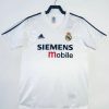 CAMISOLA REAL MADRID PRINCIPAL 20042005