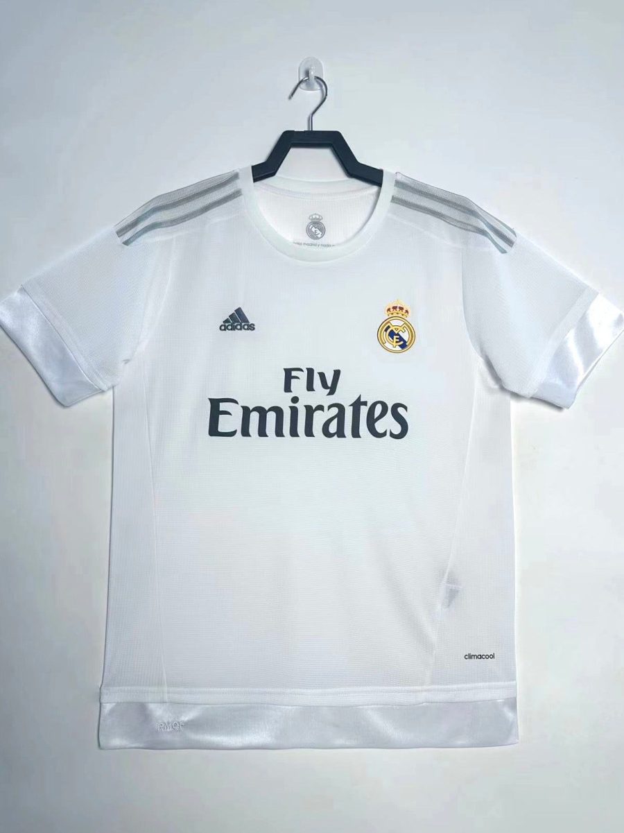 maillot-real-madrid-domicile-20152016 CAMISOLA REAL MADRID PRINCIPAL 20152016