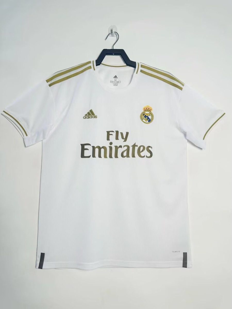 maillot-real-madrid-domicile-20192020 CAMISOLA REAL MADRID PRINCIPAL 20192020