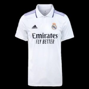 CAMISOLA REAL MADRID PRINCIPAL 20222023