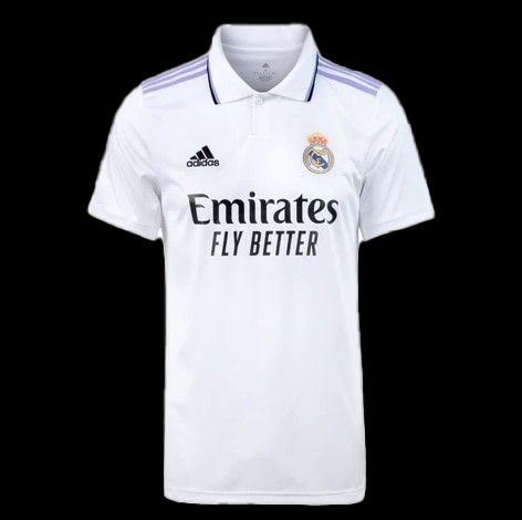 maillot-real-madrid-domicile-20222023 CAMISOLA REAL MADRID PRINCIPAL 20222023