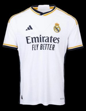 CAMISOLA REAL MADRID PRINCIPAL 20232024
