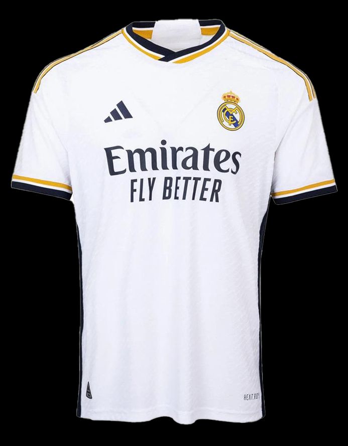 maillot-real-madrid-domicile-20232024 CAMISOLA REAL MADRID PRINCIPAL 20232024
