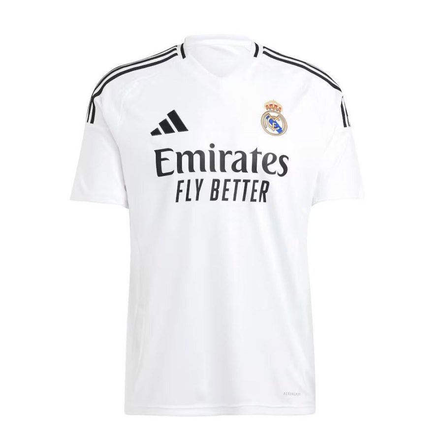 CAMISOLA REAL MADRID PRINCIPAL 20242025