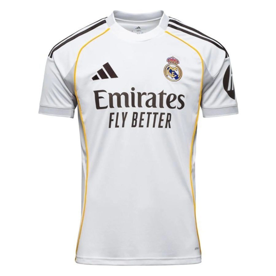 maillot-real-madrid-domicile-20252026 CAMISOLA REAL MADRID PRINCIPAL 20252026