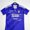 CAMISOLA REAL MADRID ALTERNATIVA 19941995