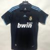 CAMISOLA REAL MADRID ALTERNATIVA 20092010
