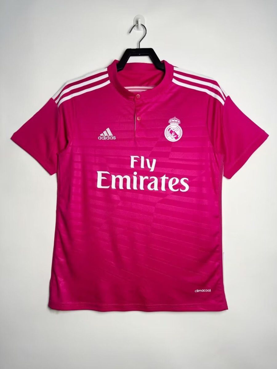 maillot-real-madrid-exterieur-20142015 CAMISOLA REAL MADRID ALTERNATIVA 20142015